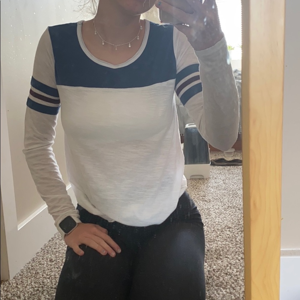 long sleeve